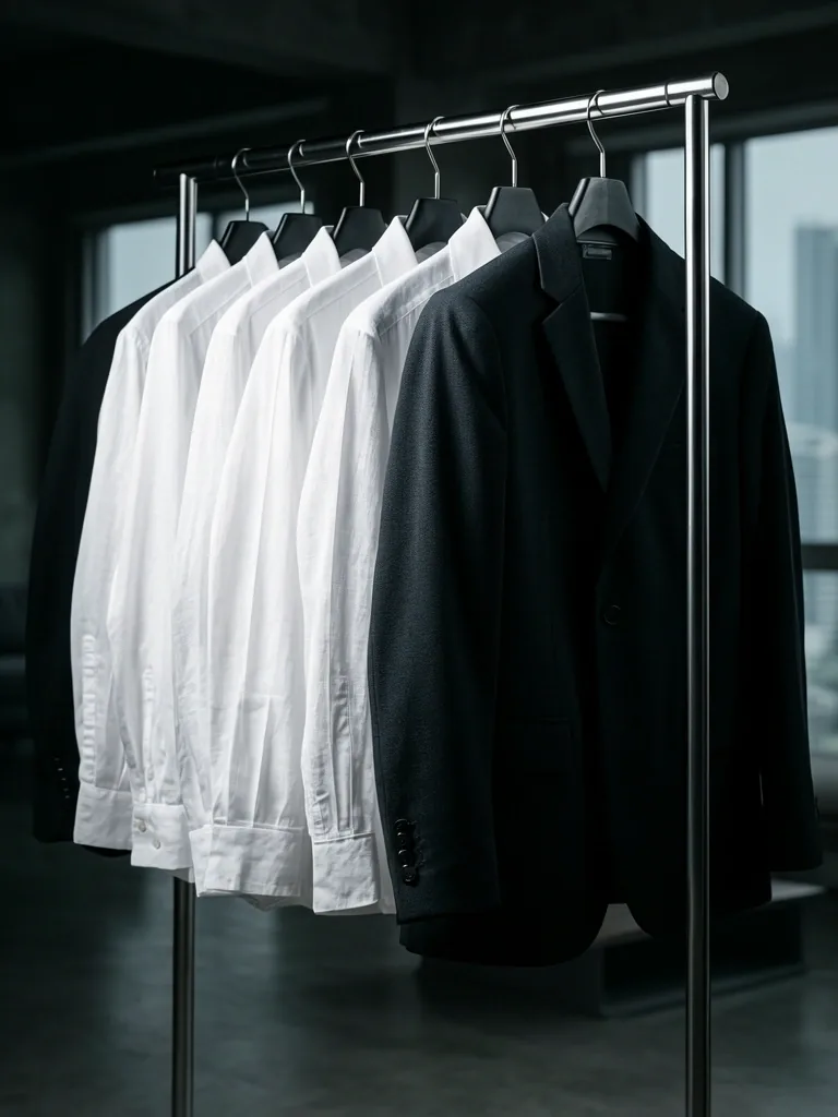 Wardrobe Staples
